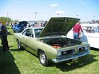 Image: 2006 Truro Car Show 035